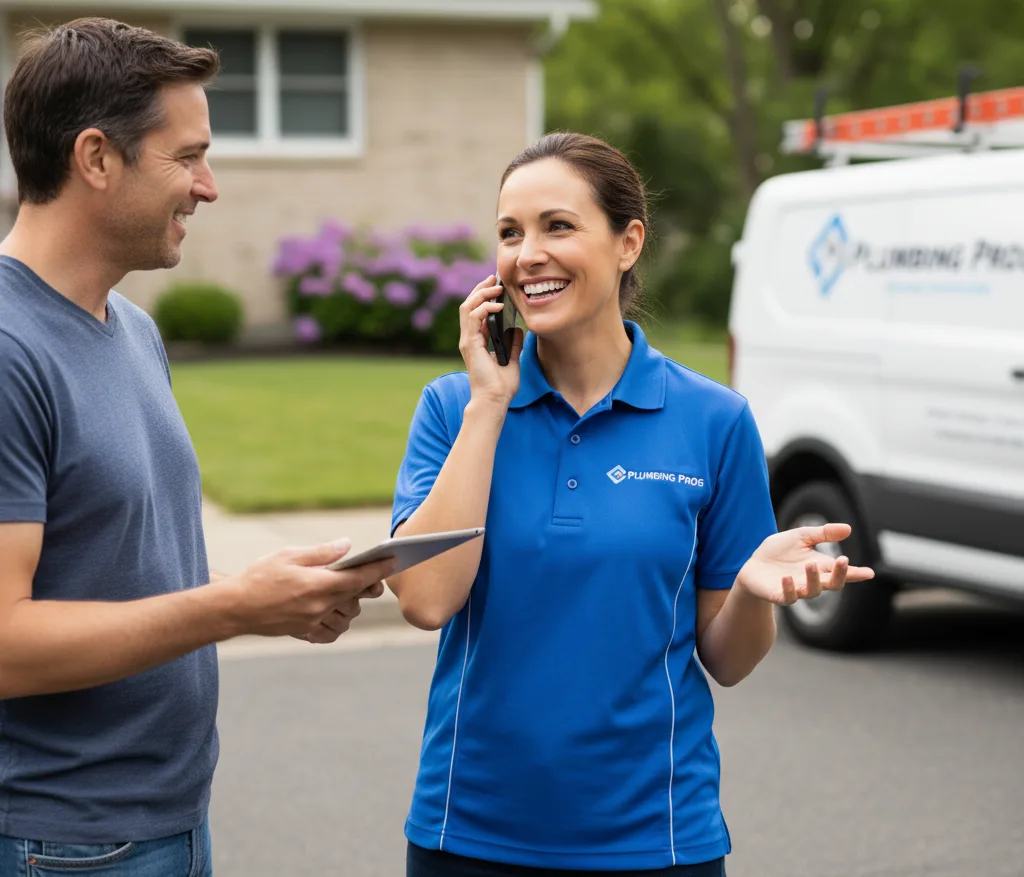 Drain Cleaning in Oronogo, MO